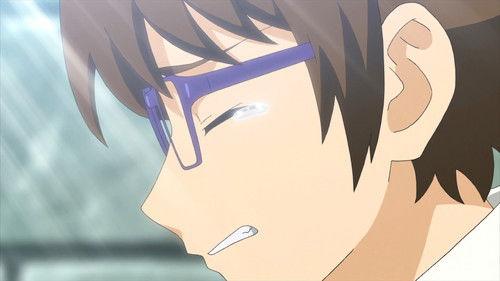 Major 2nd Season 1 Episode 9 - Hikaru's Feelings