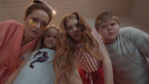 Nina Season 1 Episode 1 - Episode 1