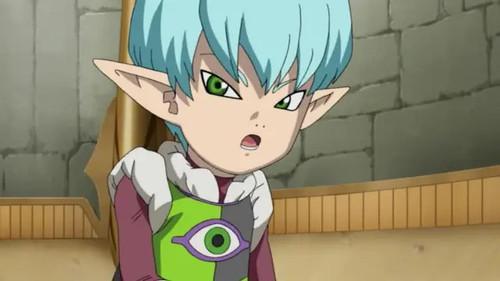 Blue Dragon Season 2 Episode 19 - What Lies Underground