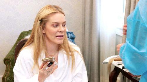 The Real Housewives of New York City Season 13 Episode 10 - Light As A Feather, Stiff As A Bored