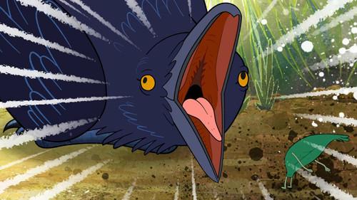 The Mighty Ones Season 2 Episode 10 - Berry’s Pet Threat