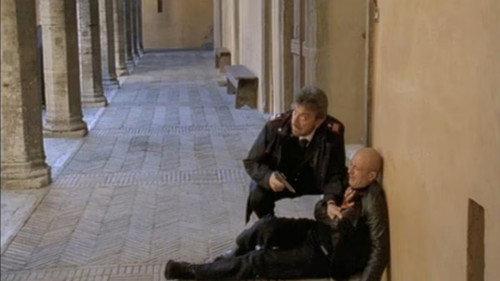 The Marshal Rocca Season 5 Episode 1 - The Mystery of Saint Bridget