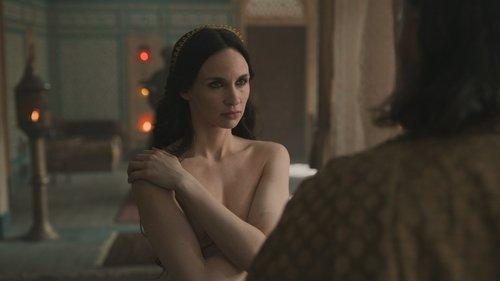 Rise of the Raven Season 1 Episode 2 - Episode 2