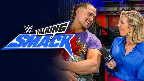 WWE Talking Smack Season 6 Episode 6 - February 12, 2022