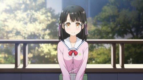 One Room Season 1 Episode 1 - Hanasaka Yui Makes a Request
