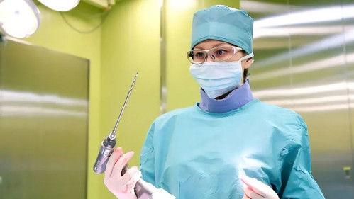 Doctor-X: Surgeon Michiko Daimon Season 2 Episode 1 - OPE.1