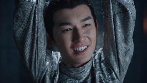 Strange Tales of Tang Dynasty Season 2 Episode 20 - Tongtian Rhino (3)