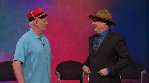 Whose Line Is It Anyway? Season 11 Episode 14 - Greg Proops 9