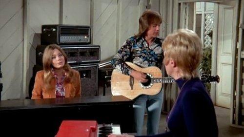 The Partridge Family Season 3 Episode 16 - Trial of the Partridge One