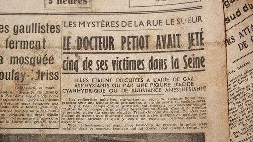 Alain Decaux raconte Season 7 Episode 9 - Episode 9