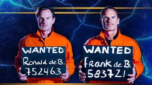 Jachtseizoen Season 12 Episode 3 - Episode 3