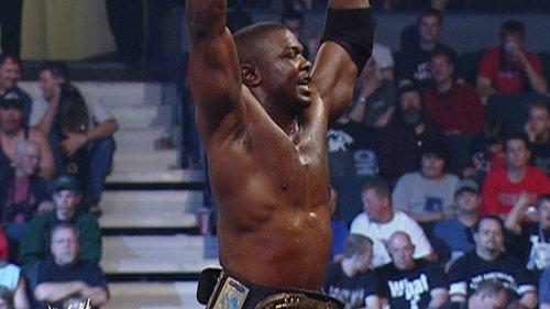 Raw Season 13 Episode 22 - Raw - May 30, 2005