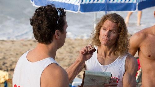 Angie Tribeca Season 2 Episode 3 - Beach Blanket Sting-O