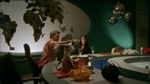 Largo Winch Season 2 Episode 3 - Love Hurts