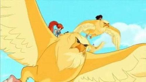 Winx Club Season 5 Episode 20 - The Problems of love