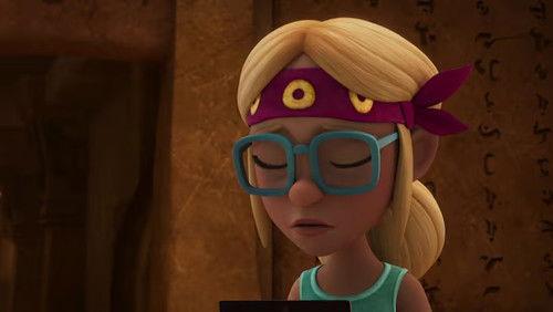 100% Wolf: The Legend of the Moonstone Season 2 Episode 6 - Feed the Beast