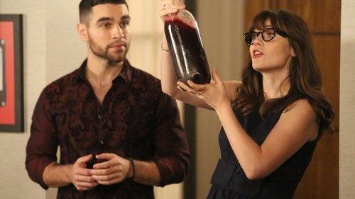 New Girl Season 6 Episode 9 - Es Good
