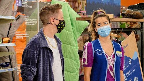 Superstore Season 6 Episode 6 - Biscuit