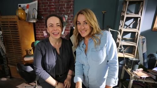 Sarah Beeny's Renovate Don't Relocate Season 1 Episode 19 - Tasha