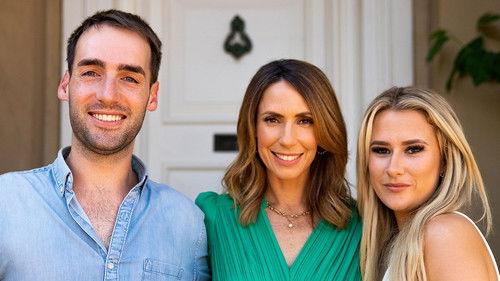 Reunion Hotel Season 1 Episode 1 - Episode 1