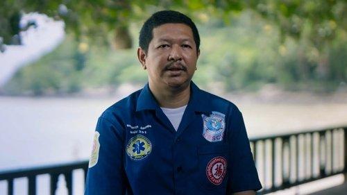 A Recipe for Murder Season 1 Episode 3 - Episode 3