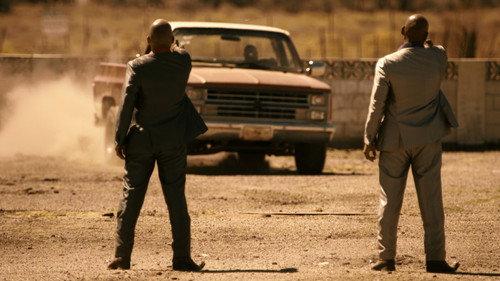 undefined Season 6 Episode 2 - Carrot and Stick