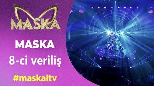 The Masked Singer Azerbaijan Season 1 Episode 8 - Episode 8