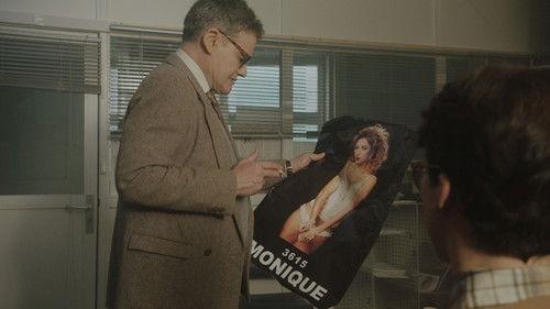 Cheeky Business Season 1 Episode 10 - Episode 10