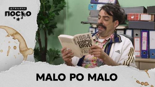 Državni posao Season 14 Episode 24 - 2427 Malo po malo