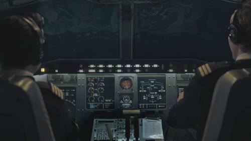 Air Disasters Season 15 Episode 2 - Impossible Pitch