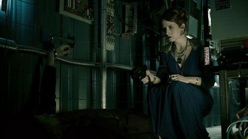 undefined Season 3 Episode 6 - Necropolis Now