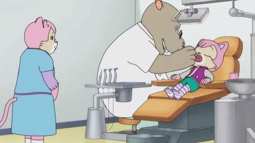 Shimajiro: A Wonderful Adventure Season 9 Episode 10 - Episode 10