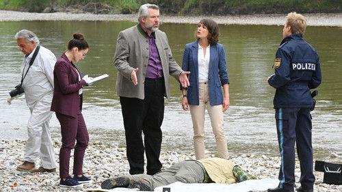 Die Rosenheim-Cops Season 21 Episode 22 - The water of happiness