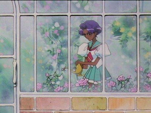 Revolutionary Girl Utena Season 1 Episode 1 - The Rose Bride