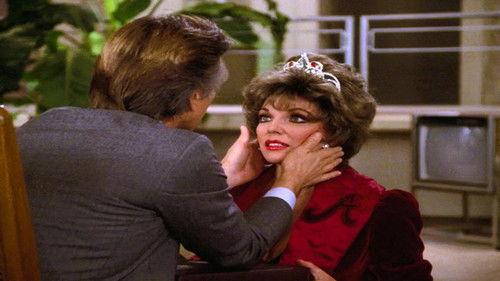 Dynasty Season 6 Episode 18 - Souvenirs
