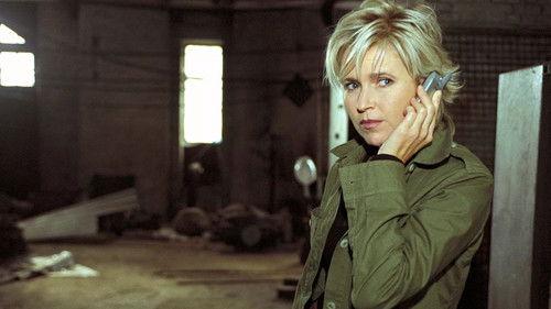 Flikken Season 4 Episode 13 - Vaarwel