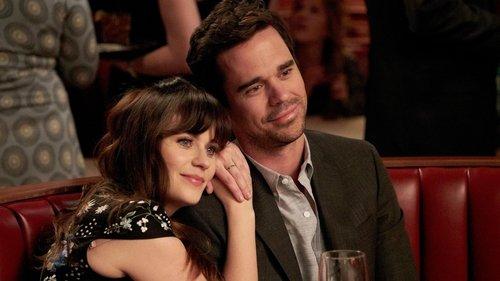 New Girl Season 5 Episode 20 - Return To Sender
