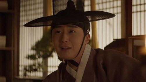 Haechi Season 1 Episode 8 - Your Majesty!