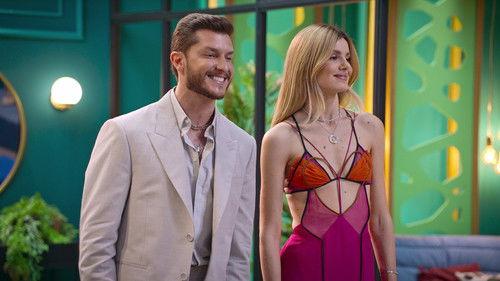 Love Is Blind: Brazil Season 4 Episode 1 - A Fresh Start on Love