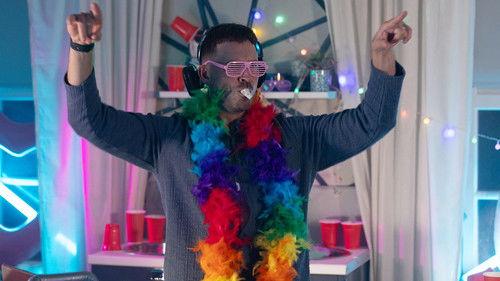 Hollyoaks Season 31 Episode 18 - Wed 12 Feb 2025