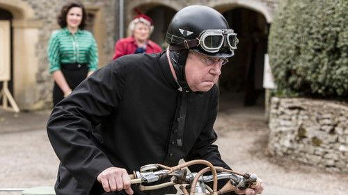 Father Brown Season 5 Episode 14 - The Fire in the Sky