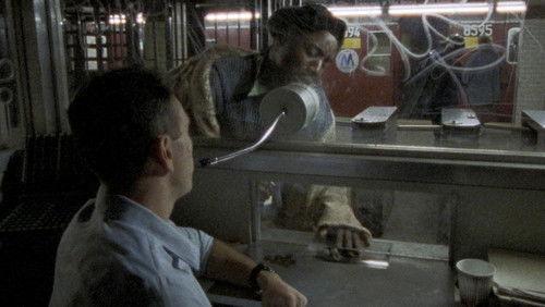 New York Undercover Season 1 Episode 9 - The Friendly Neighborhood Dealer