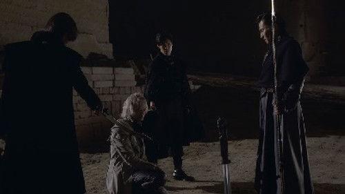 Fang of God: Jinga Season 1 Episode 12 - Fictitious Justice / Truthful Reality