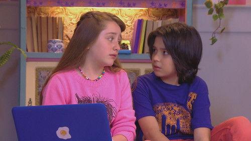 Yo Soy Franky Season 1 Episode 9 - Episode 9