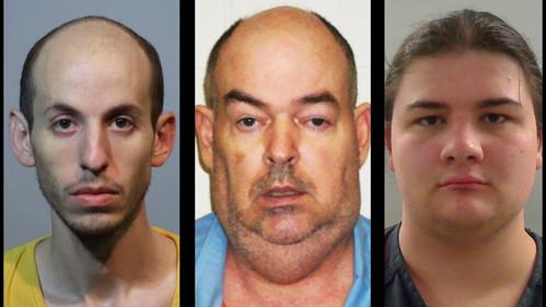 Signs of a Psychopath Season 7 Episode 9 - Ties That Bind