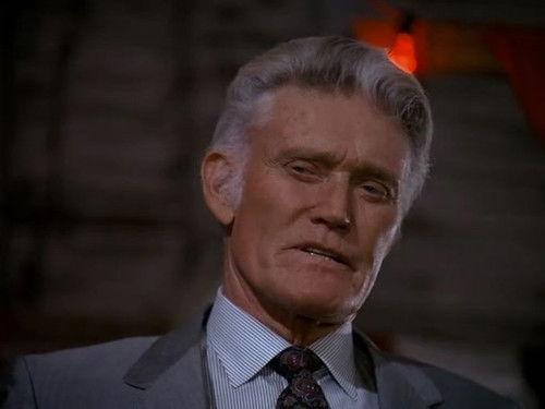 Murder, She Wrote Season 5 Episode 5 - Coal Miner's Slaughter