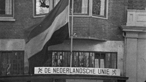 undefined Season 1 Episode 18 - Occupation: Holland (1940–1944)