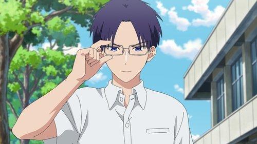 Witch Watch Season 1 Episode 21 - Secret Urges / Keiko's Carefree Style / Jekyll Visits the Otogi House