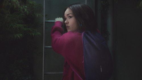 The A List Season 1 Episode 8 - All That's Left Of Us