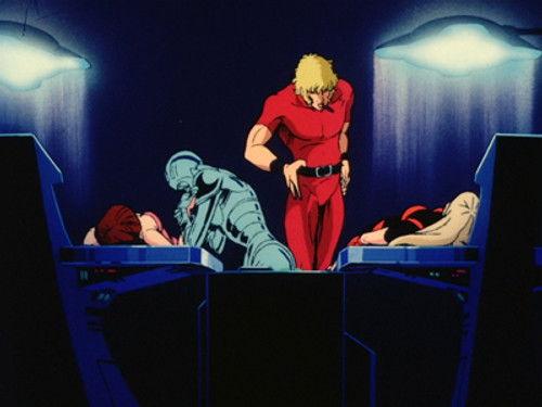 undefined Season 1 Episode 6 - The Magician`s Identity!